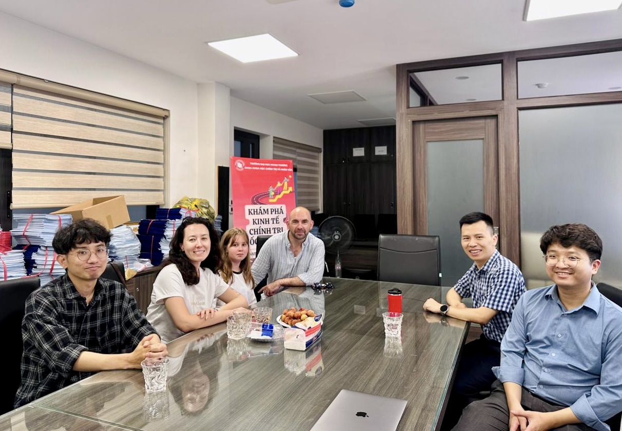 Foreign Trade University